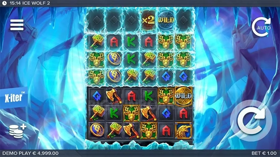 Blog image about live casino gaming