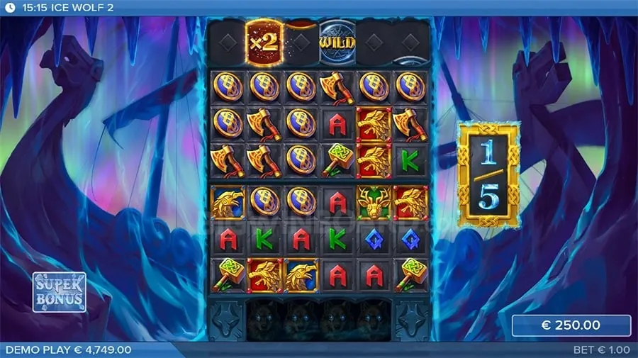 Blog image about online slots strategy